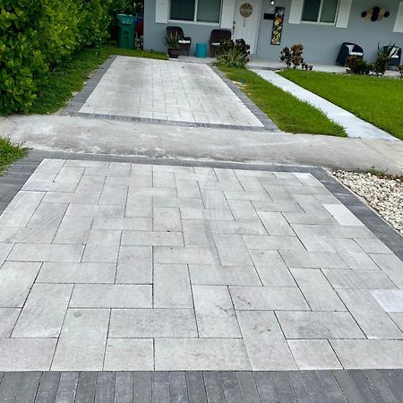 Paradise II Miami Beach House Exterior foto